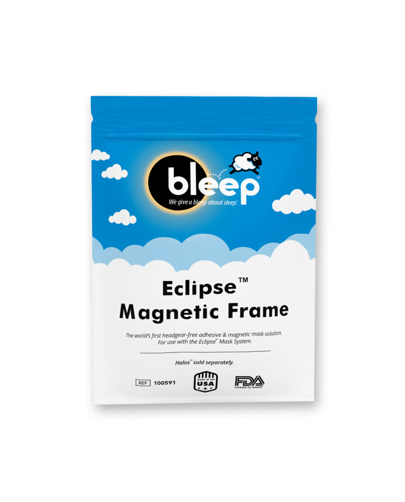 bleep dreamport with adhesive bundle