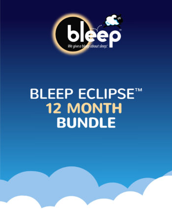 Bleep Eclipse™ 12 Month Bundle - Best Pricing (NO RX Required)